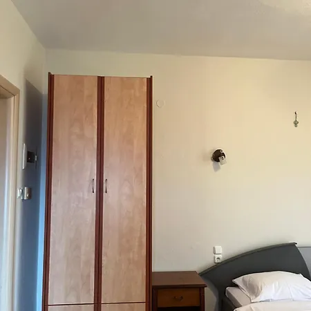 Nikos'S Apartment Ταξιάρχης Εξωτερικό φωτογραφία