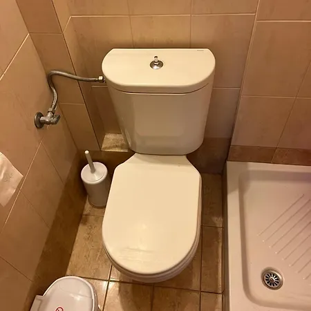 Nikos'S Apartment Ταξιάρχης Εξωτερικό φωτογραφία