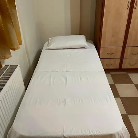 Nikos'S Apartment Ταξιάρχης Εξωτερικό φωτογραφία