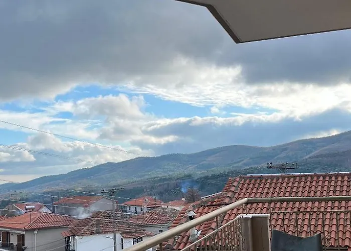 Nikos\'S Apartment