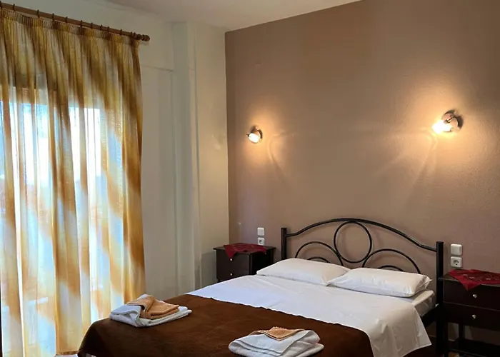 Nikos\'S Apartment