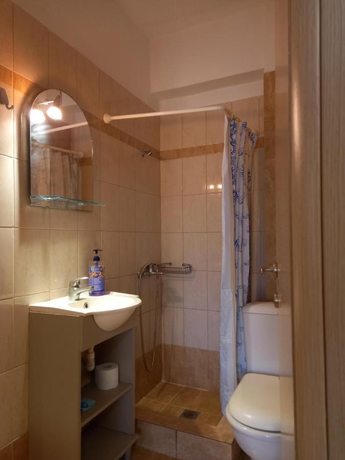 Apartamento Nikos's Taxiarkhis (Aristotelis)