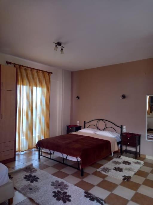 Nikos's Apartamento Taxiarkhis (Aristotelis)