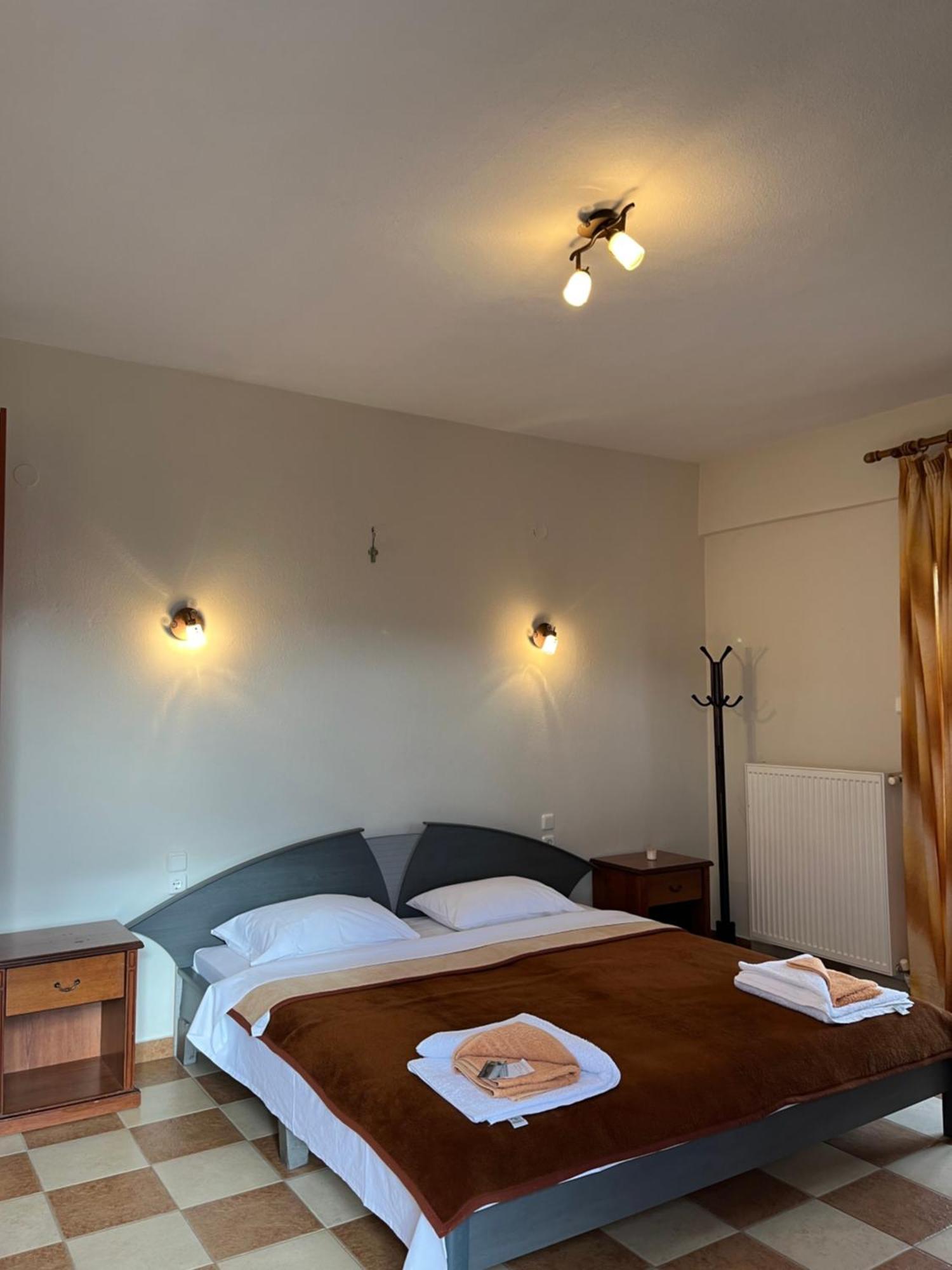Nikos's Apartamento *