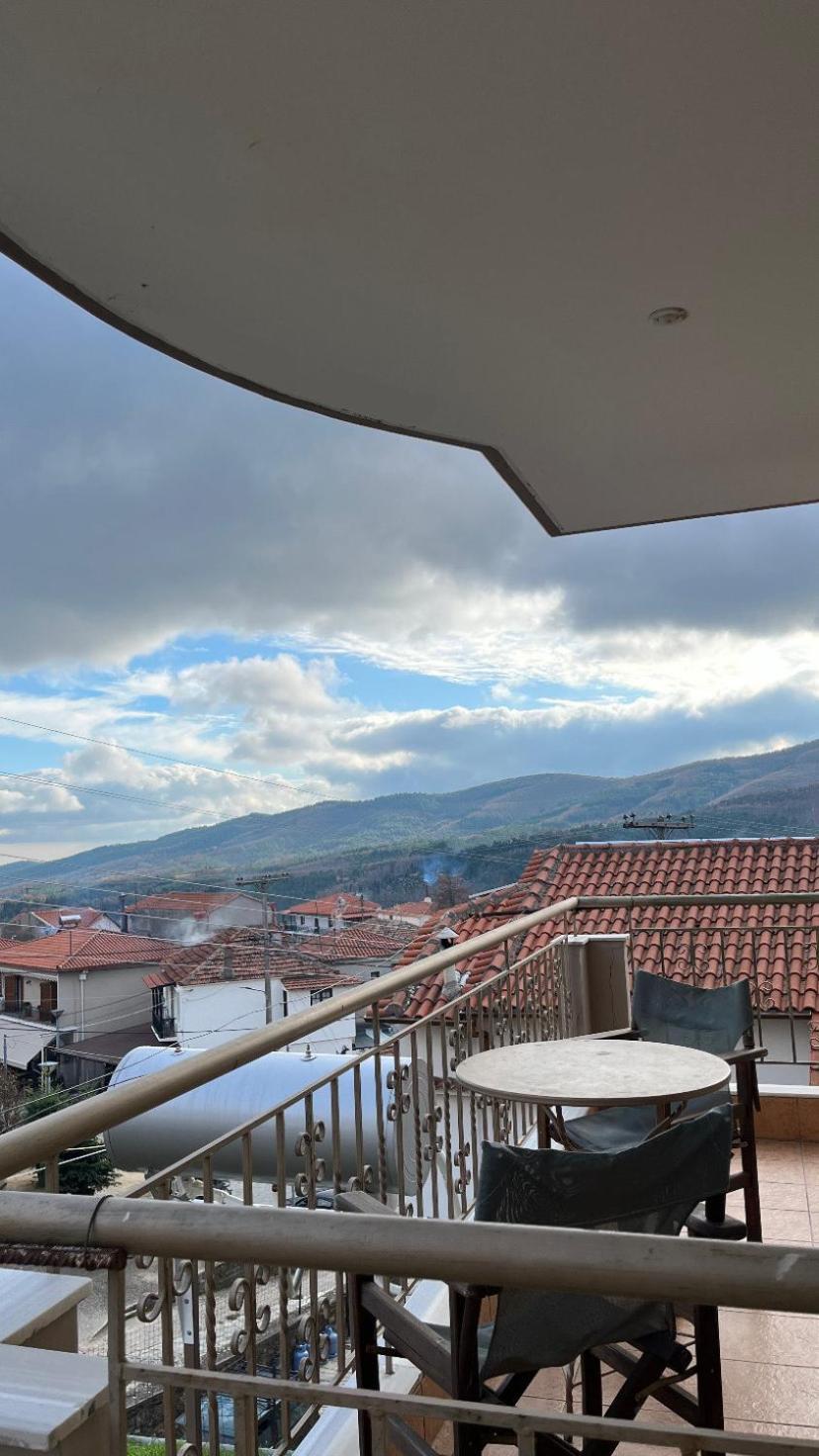 Apartamento Nikos's Taxiarkhis (Aristotelis)