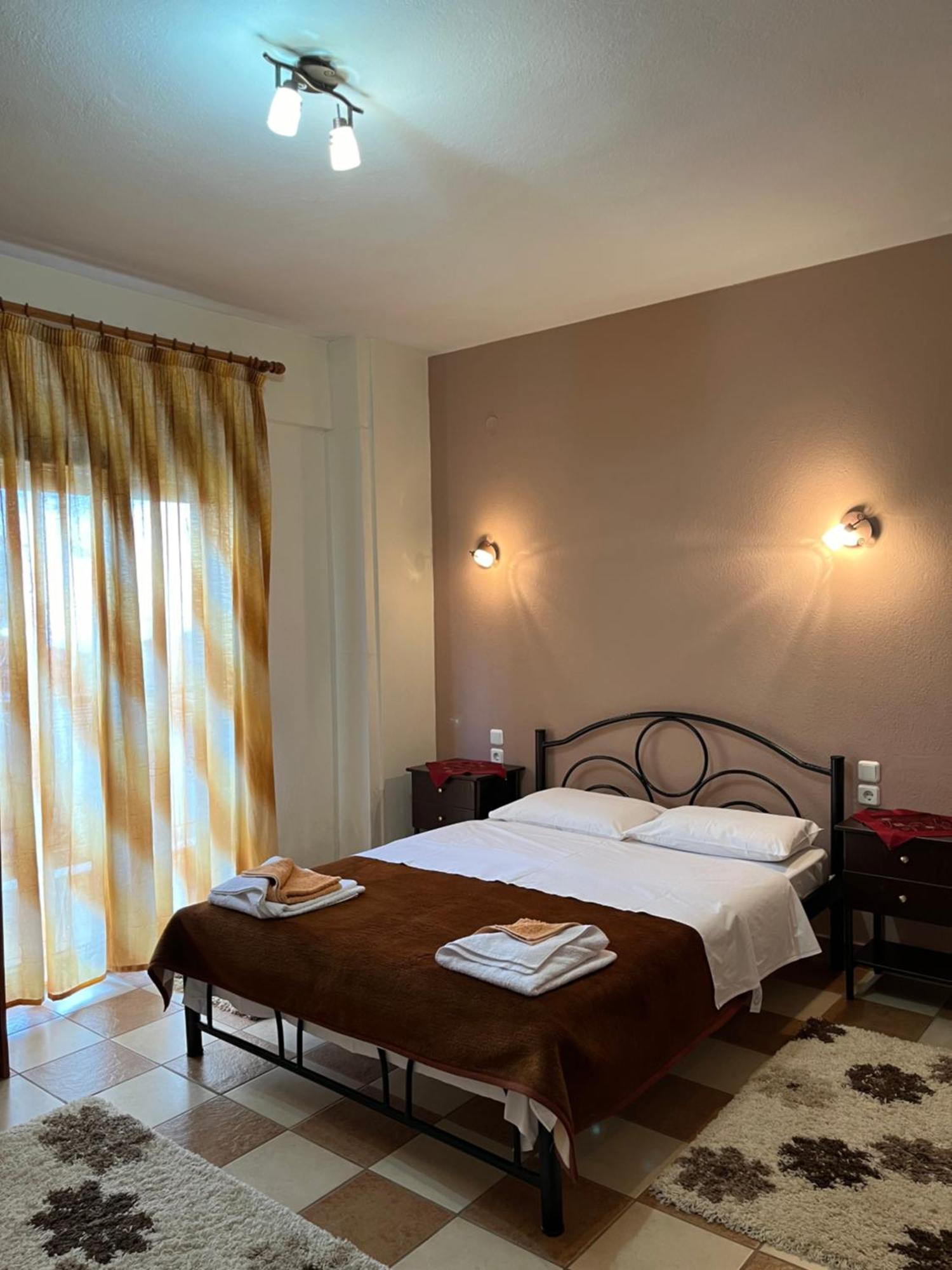 Nikos's Apartamento Taxiarkhis (Aristotelis)
