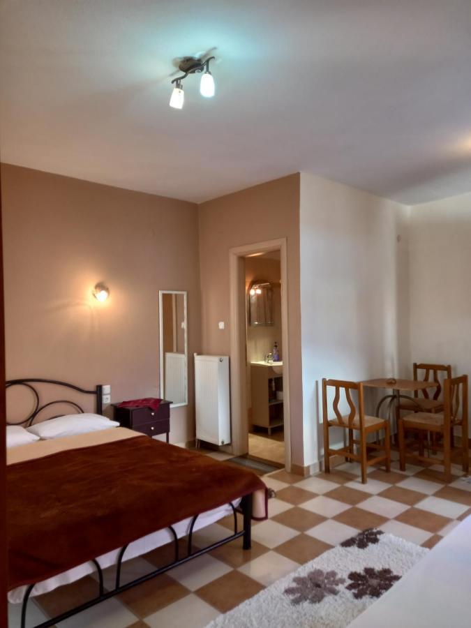 Apartment Nikos's